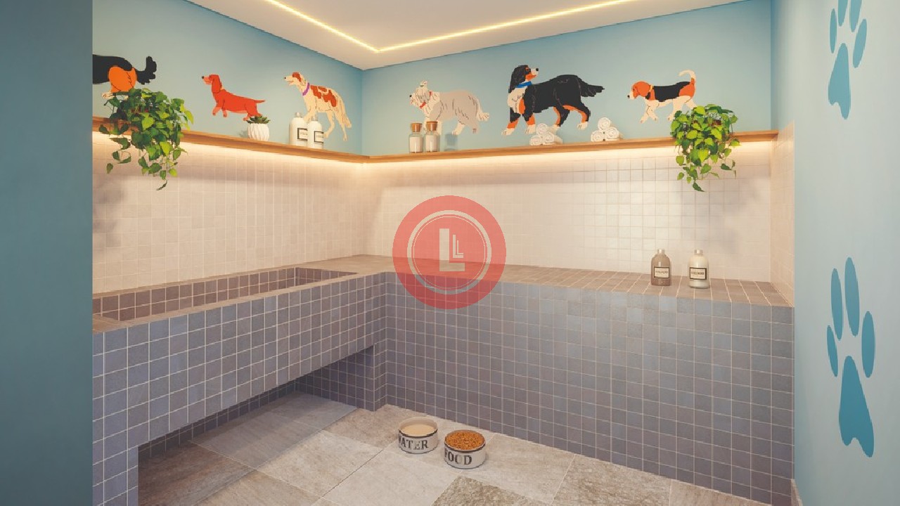 Apartamento, 2 quartos, 70 m² - Foto 11