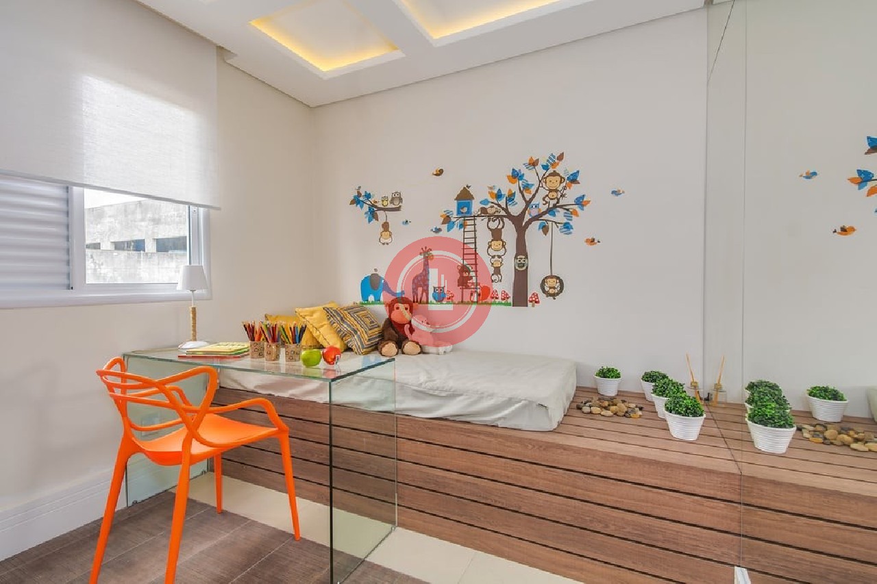 Apartamento, 3 quartos, 61 m² - Foto 19