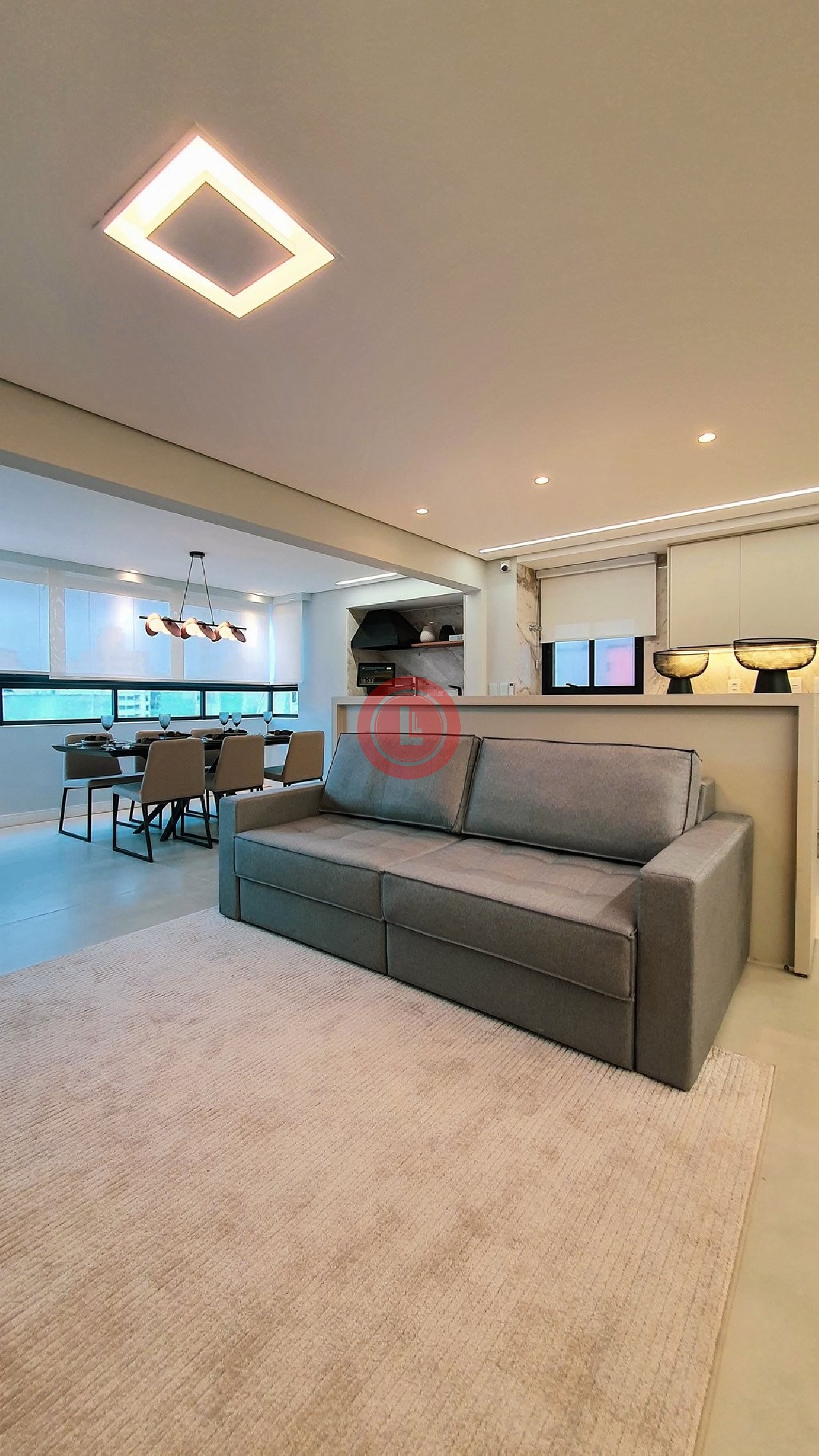 Apartamento, 3 quartos, 125 m² - Foto 29