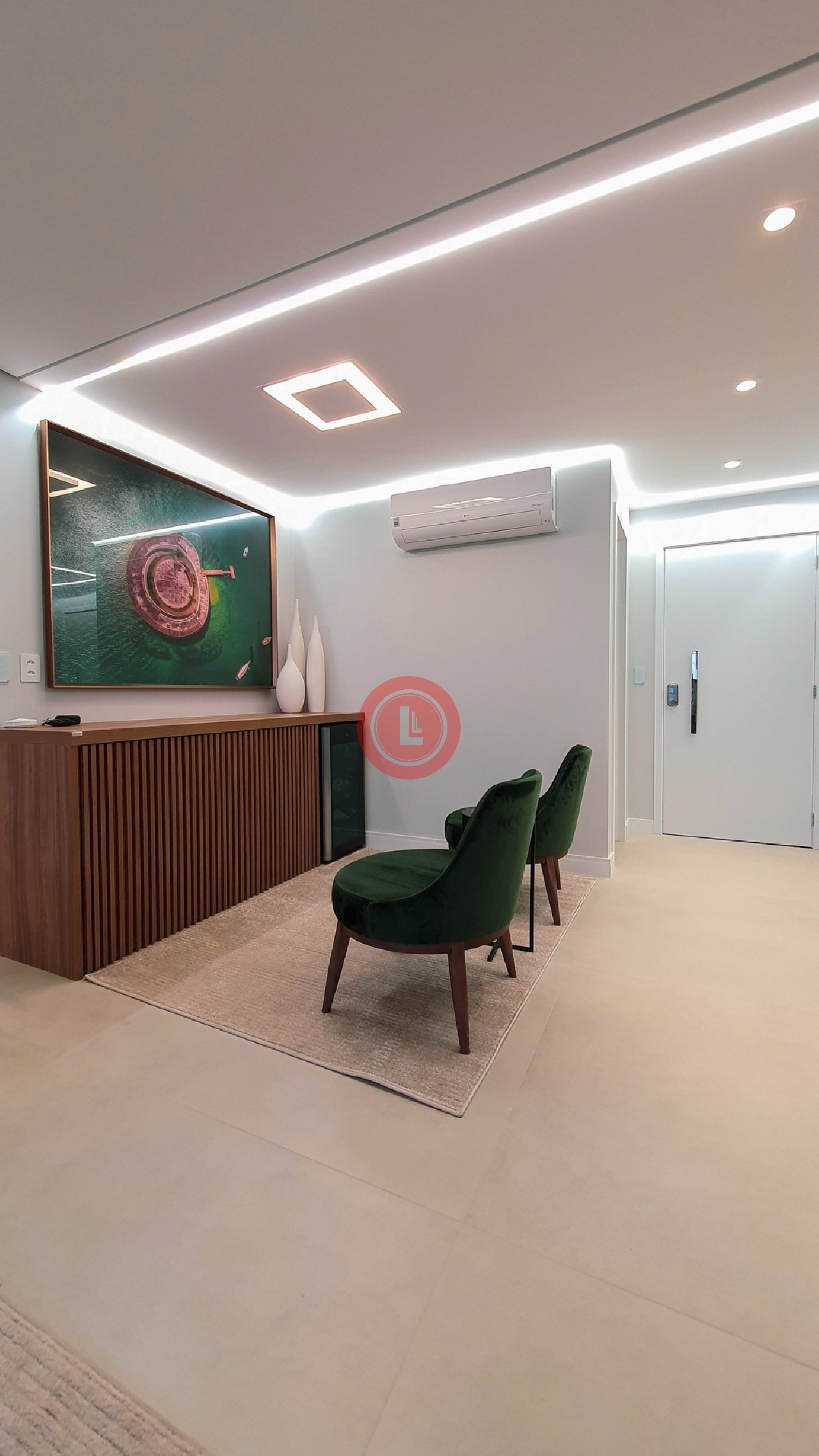 Apartamento, 3 quartos, 125 m² - Foto 33