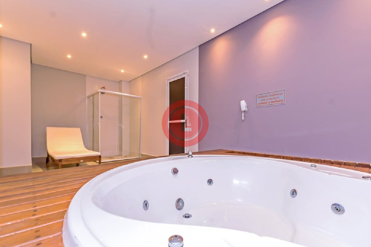 Apartamento, 3 quartos, 61 m² - Foto 39