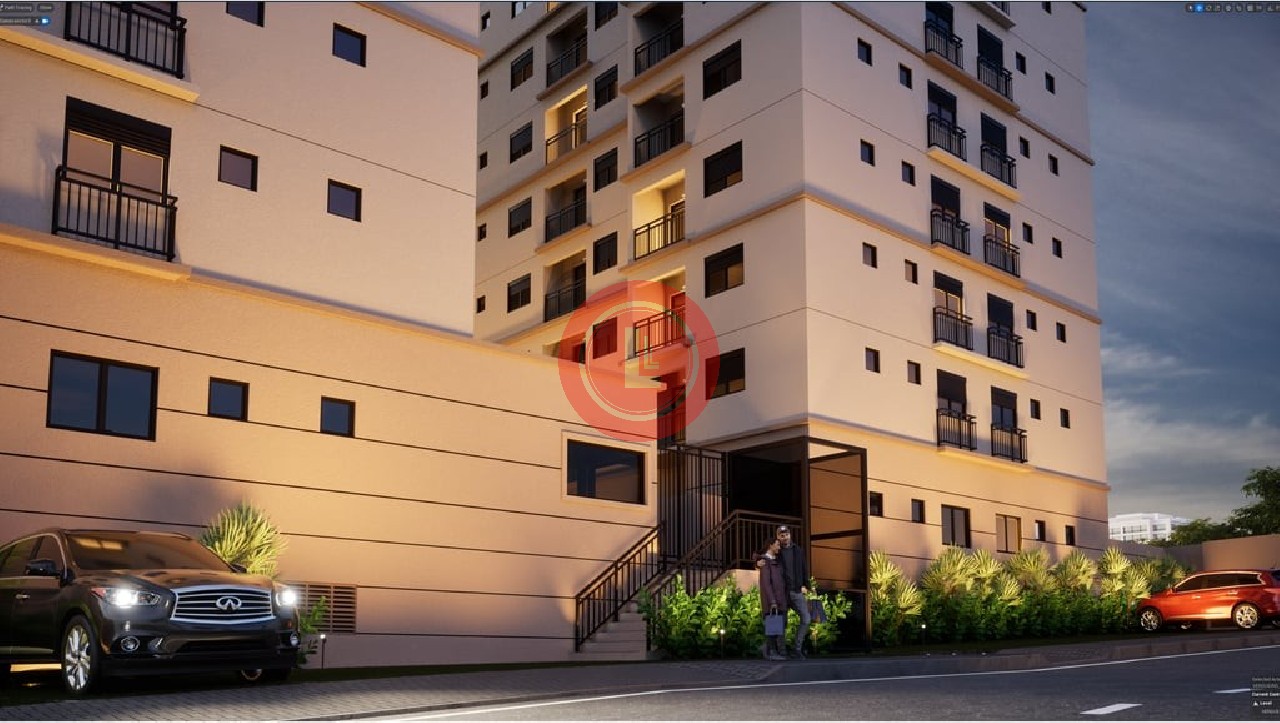 Apartamento, 2 quartos, 74 m² - Foto 4