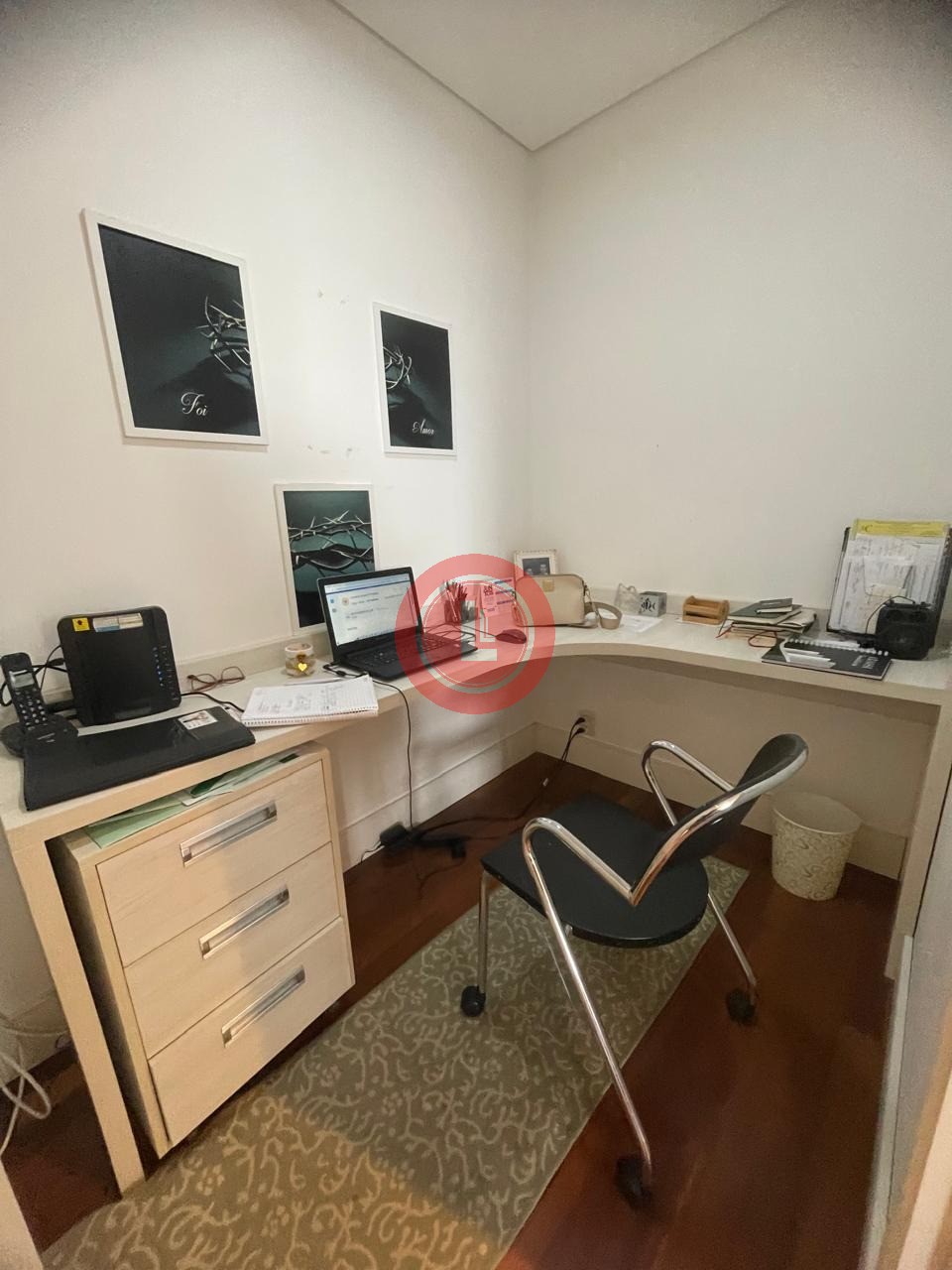 Apartamento, 3 quartos, 133 m² - Foto 9