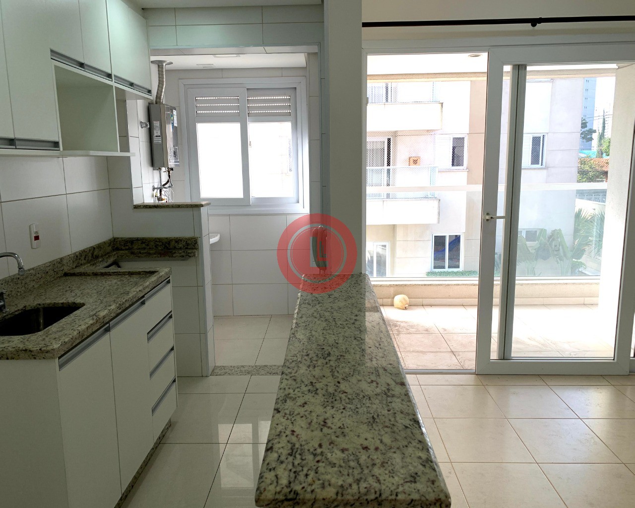 Apartamento, 2 quartos, 57 m² - Foto 3