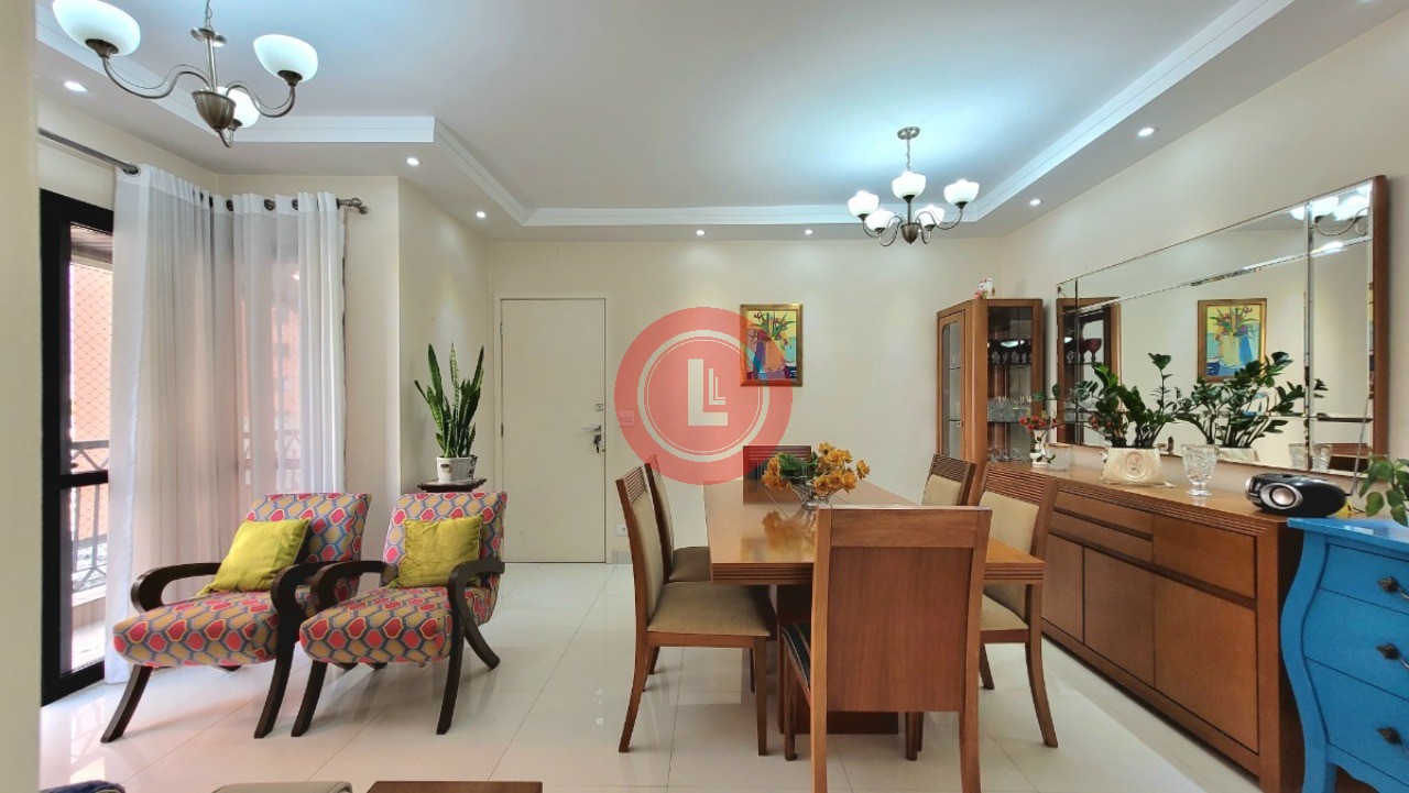 Apartamento, 3 quartos, 96 m² - Foto 9