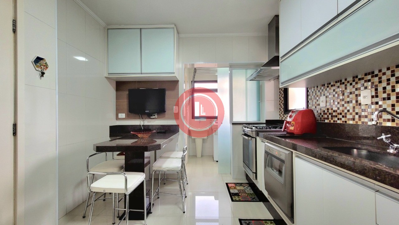 Apartamento, 3 quartos, 96 m² - Foto 13