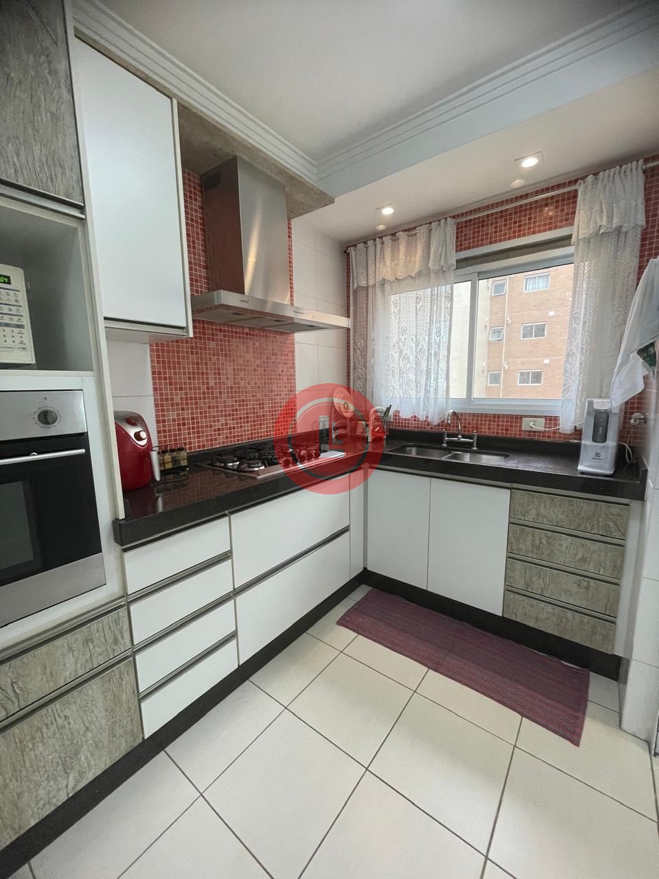 Apartamento, 3 quartos, 133 m² - Foto 3