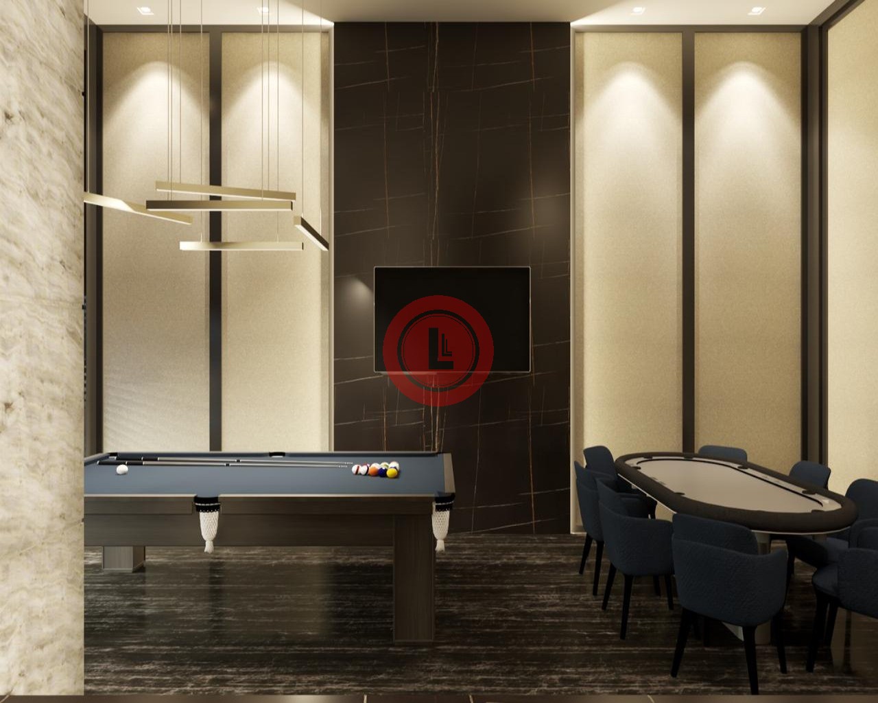 Apartamento, 3 quartos, 122 m² - Foto 18