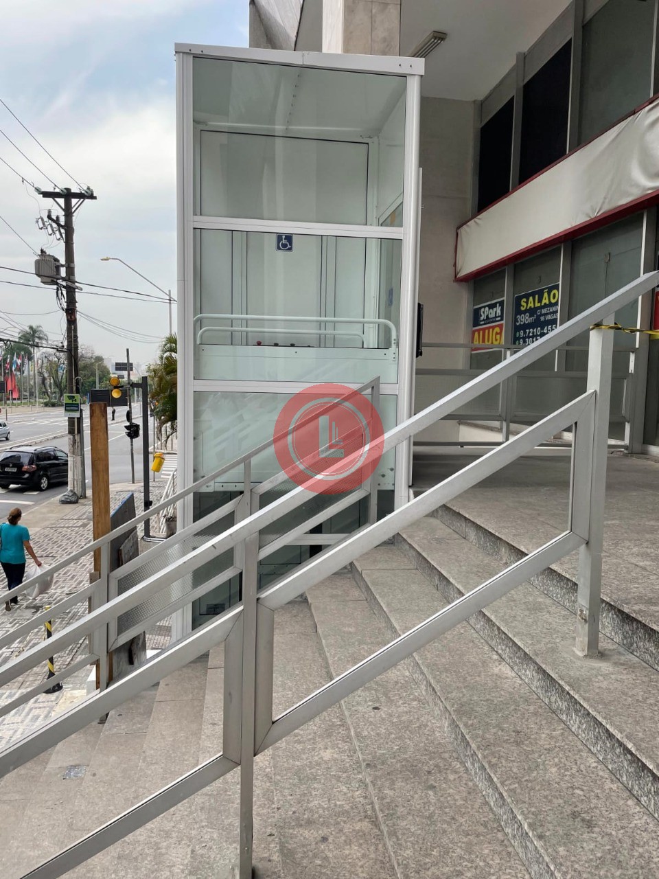 Sala-Conjunto, 115 m² - Foto 5