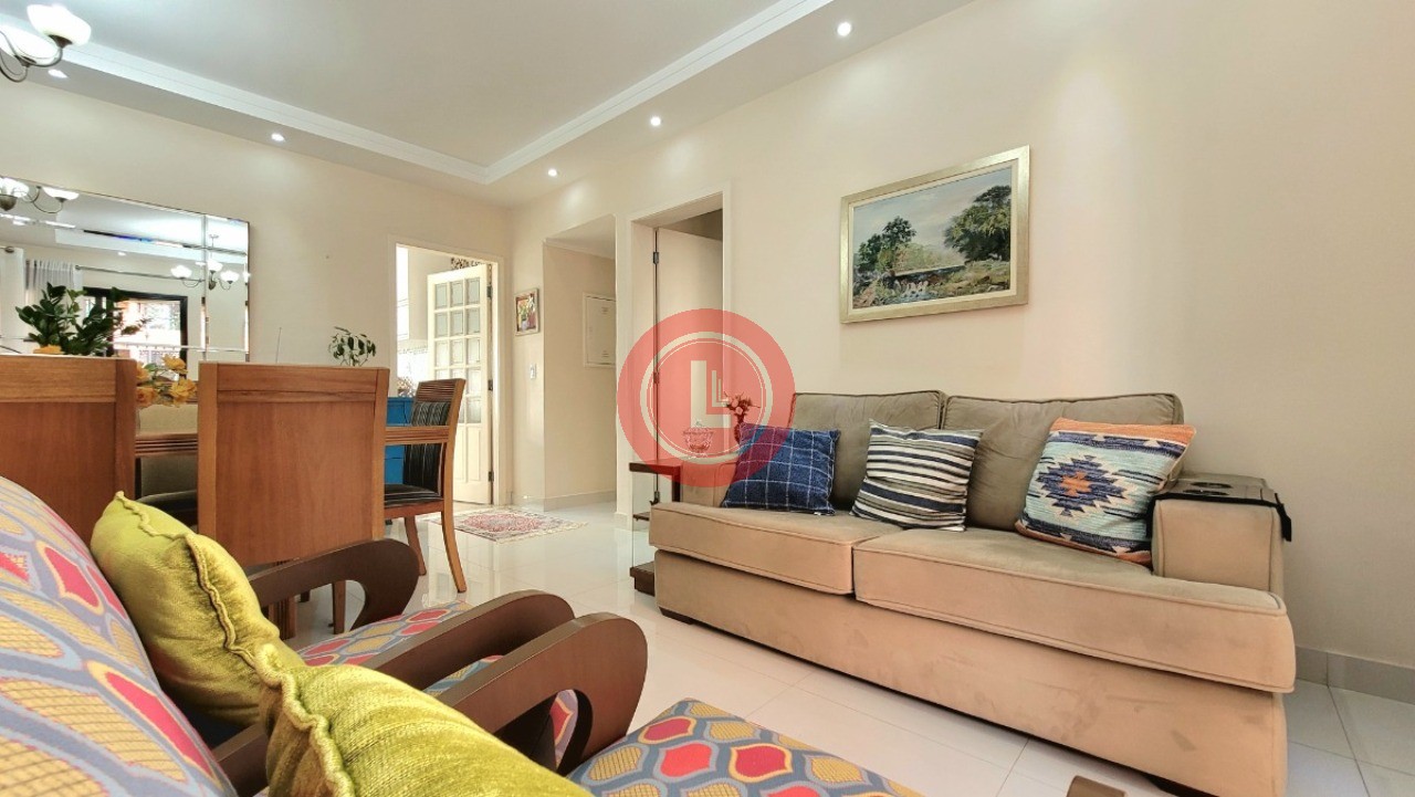 Apartamento, 3 quartos, 96 m² - Foto 23