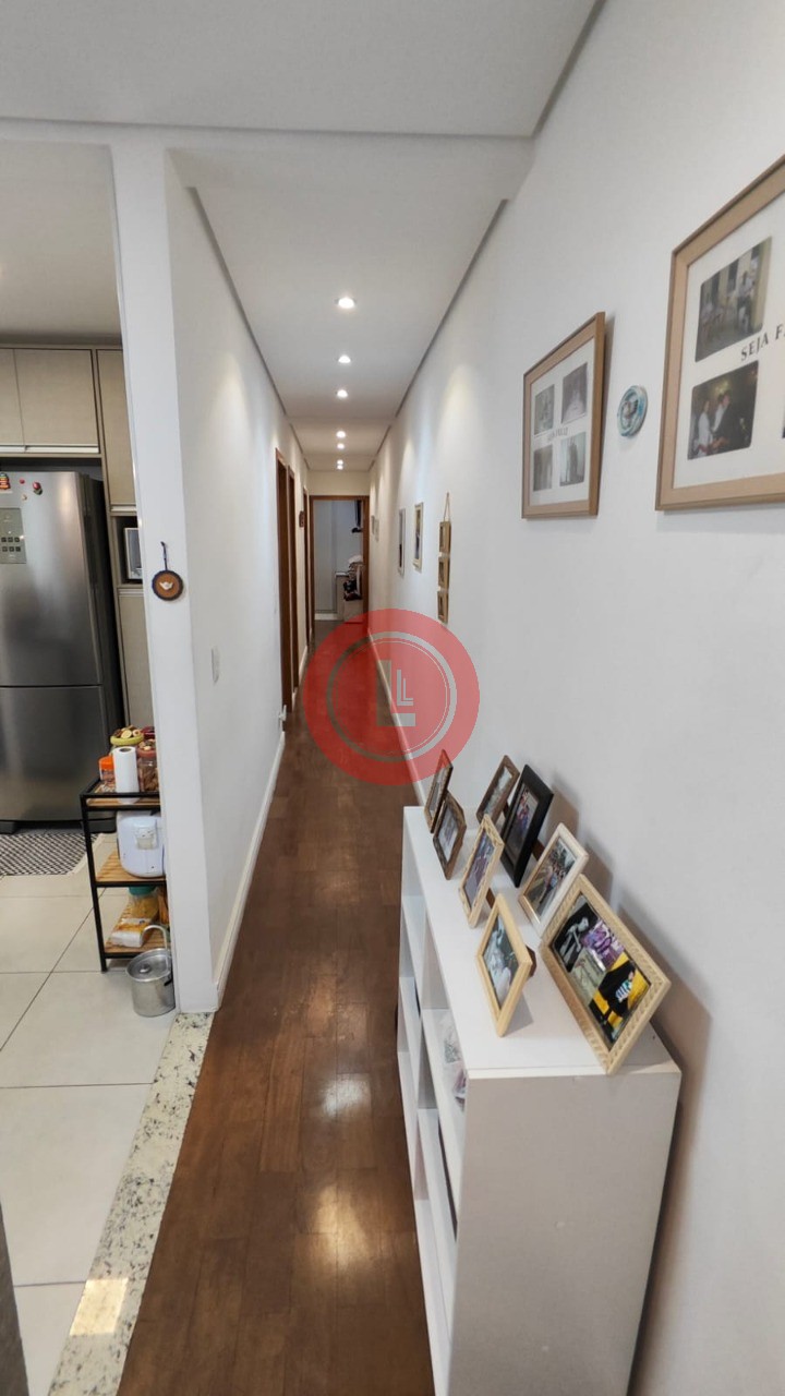 Apartamento, 3 quartos, 83 m² - Foto 3