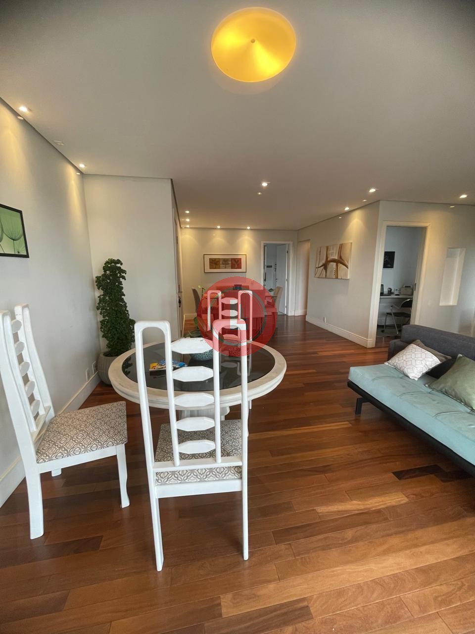 Apartamento, 3 quartos, 133 m² - Foto 5