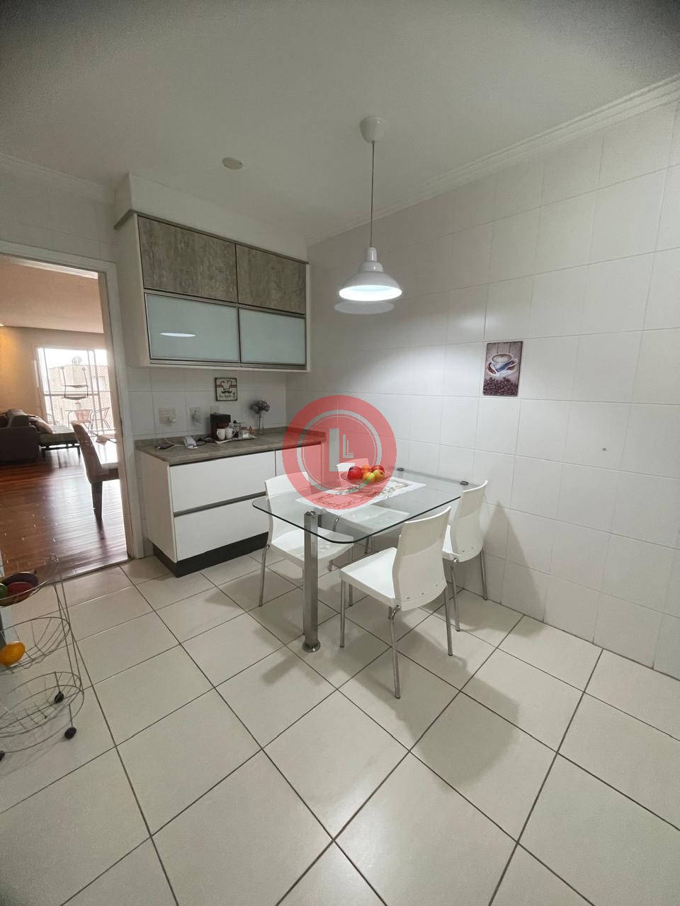 Apartamento, 3 quartos, 133 m² - Foto 23