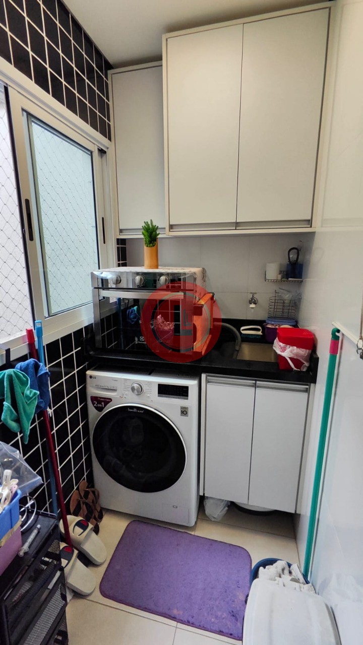 Apartamento, 3 quartos, 83 m² - Foto 11