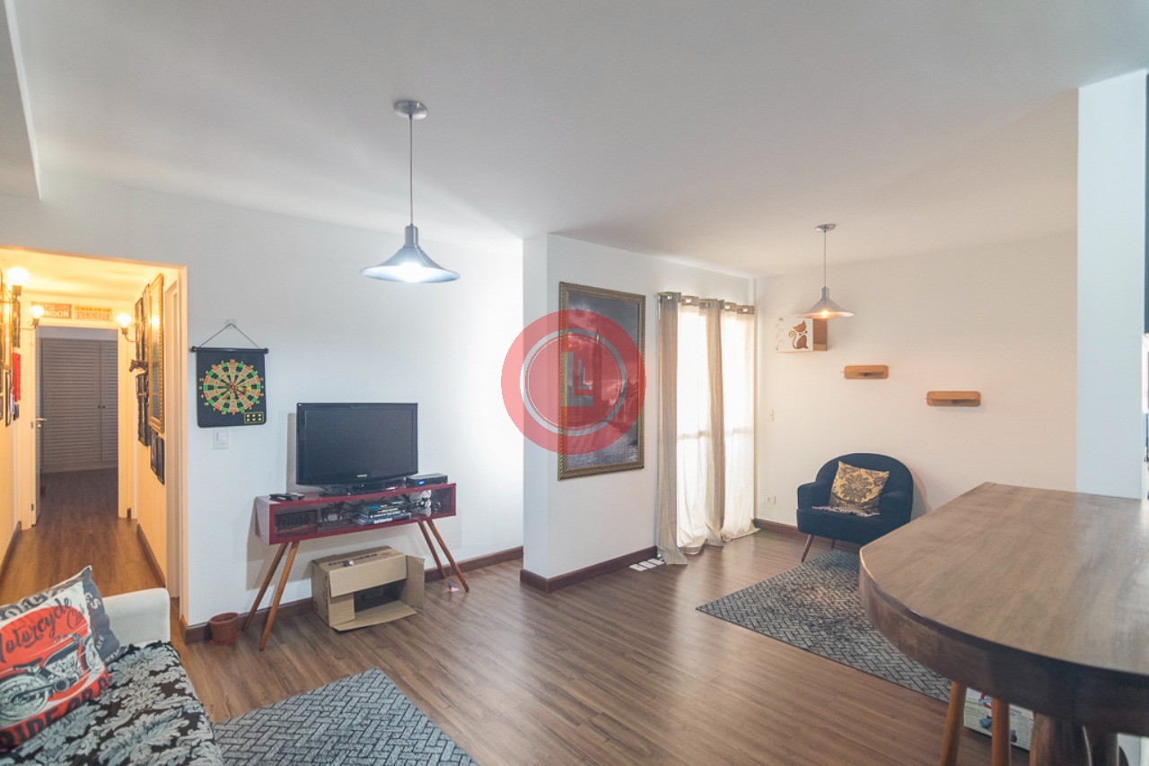 Apartamento, 2 quartos, 68 m² - Foto 1