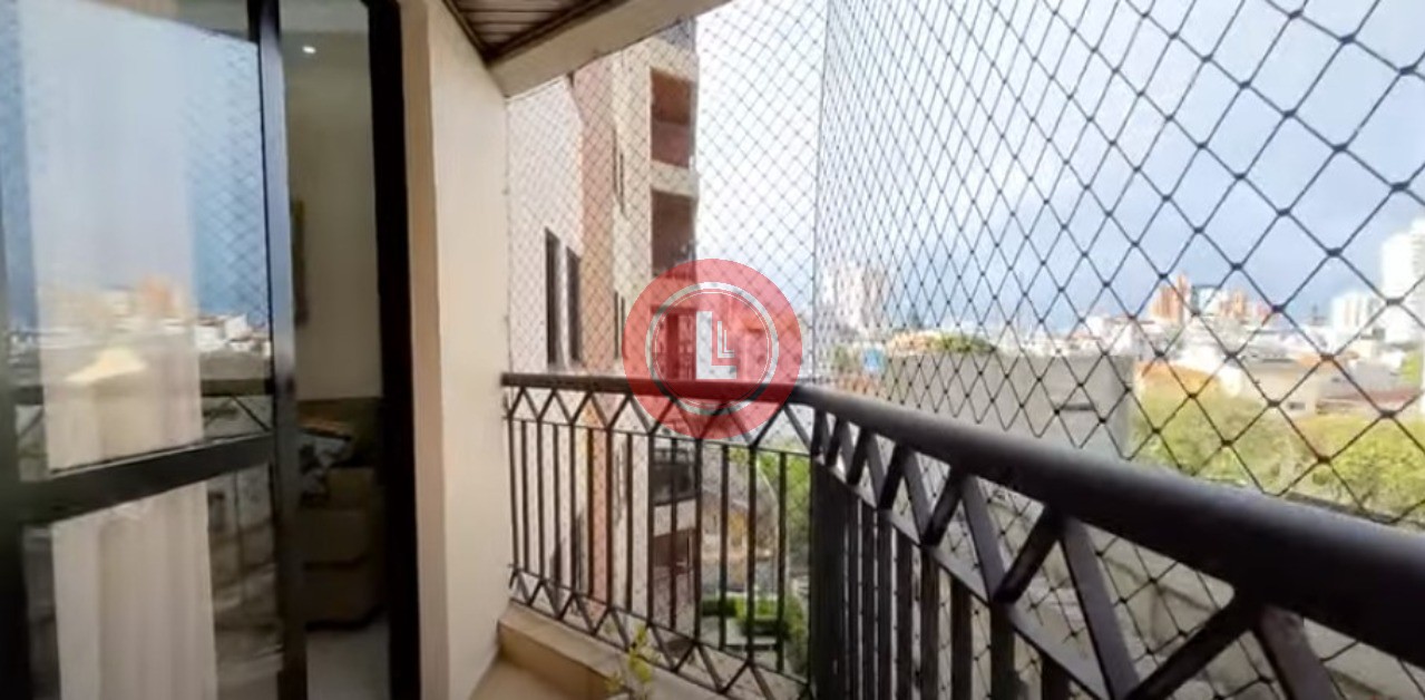 Apartamento, 3 quartos, 96 m² - Foto 5
