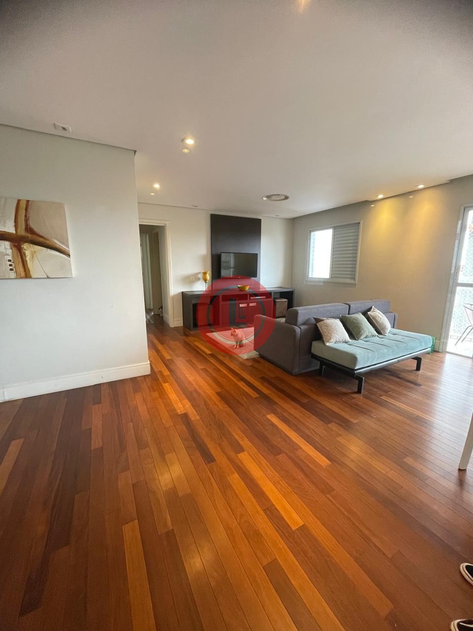 Apartamento, 3 quartos, 133 m² - Foto 4