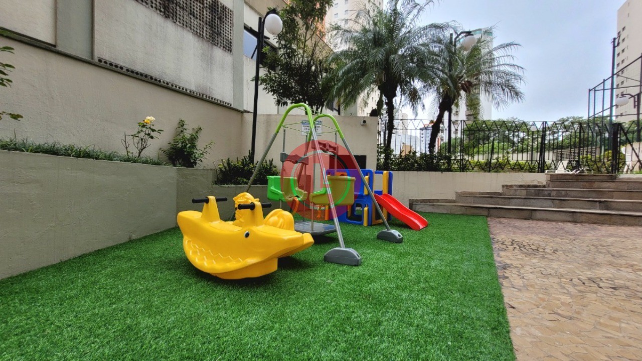 Apartamento, 3 quartos, 96 m² - Foto 30