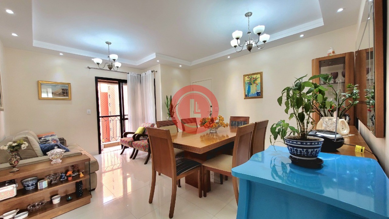 Apartamento, 3 quartos, 96 m² - Foto 8