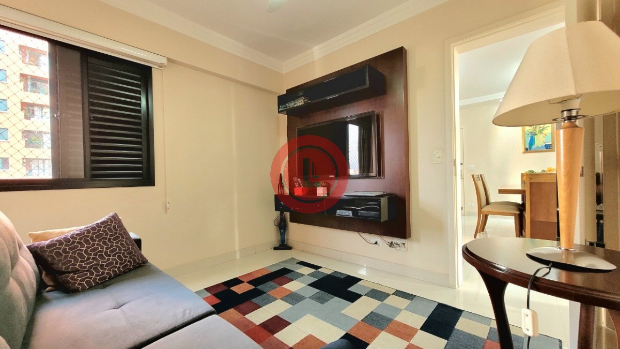 Apartamento, 3 quartos, 96 m² - Foto 3