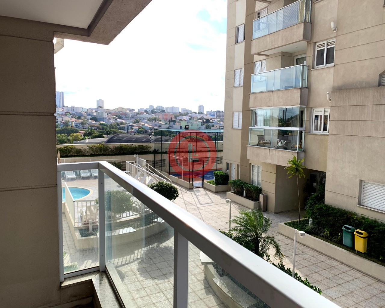 Apartamento, 2 quartos, 57 m² - Foto 1