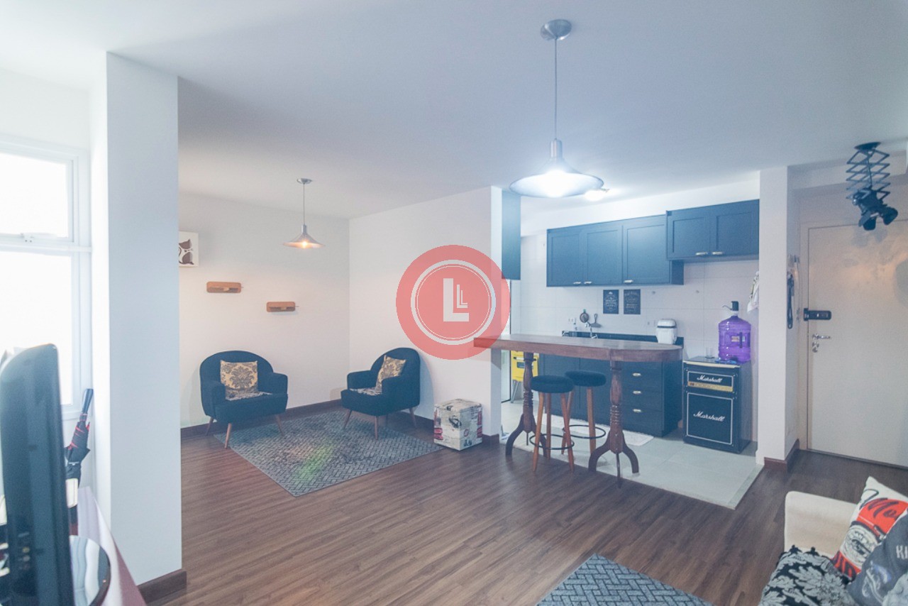 Apartamento, 2 quartos, 68 m² - Foto 2