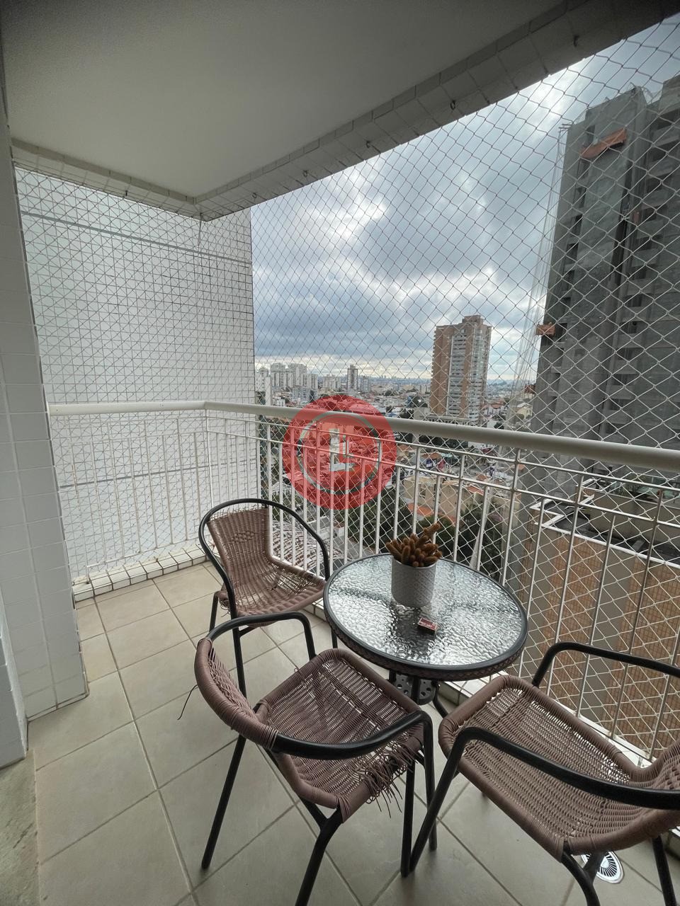 Apartamento, 3 quartos, 133 m² - Foto 2