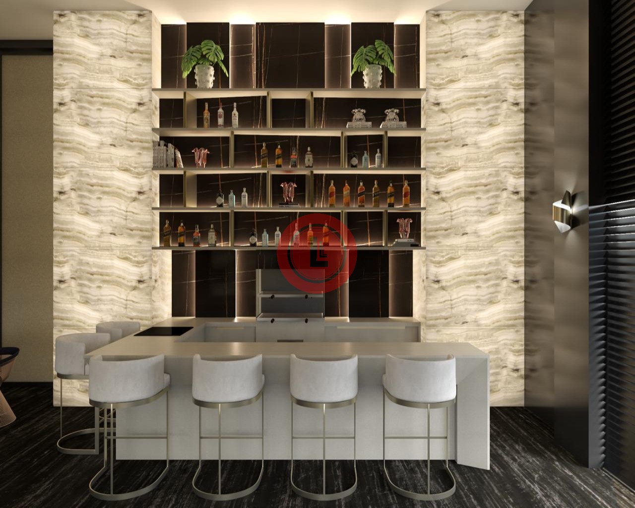 Apartamento, 3 quartos, 122 m² - Foto 4