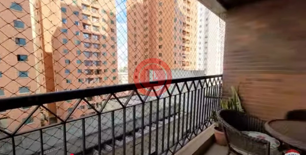 Apartamento, 3 quartos, 96 m² - Foto 2