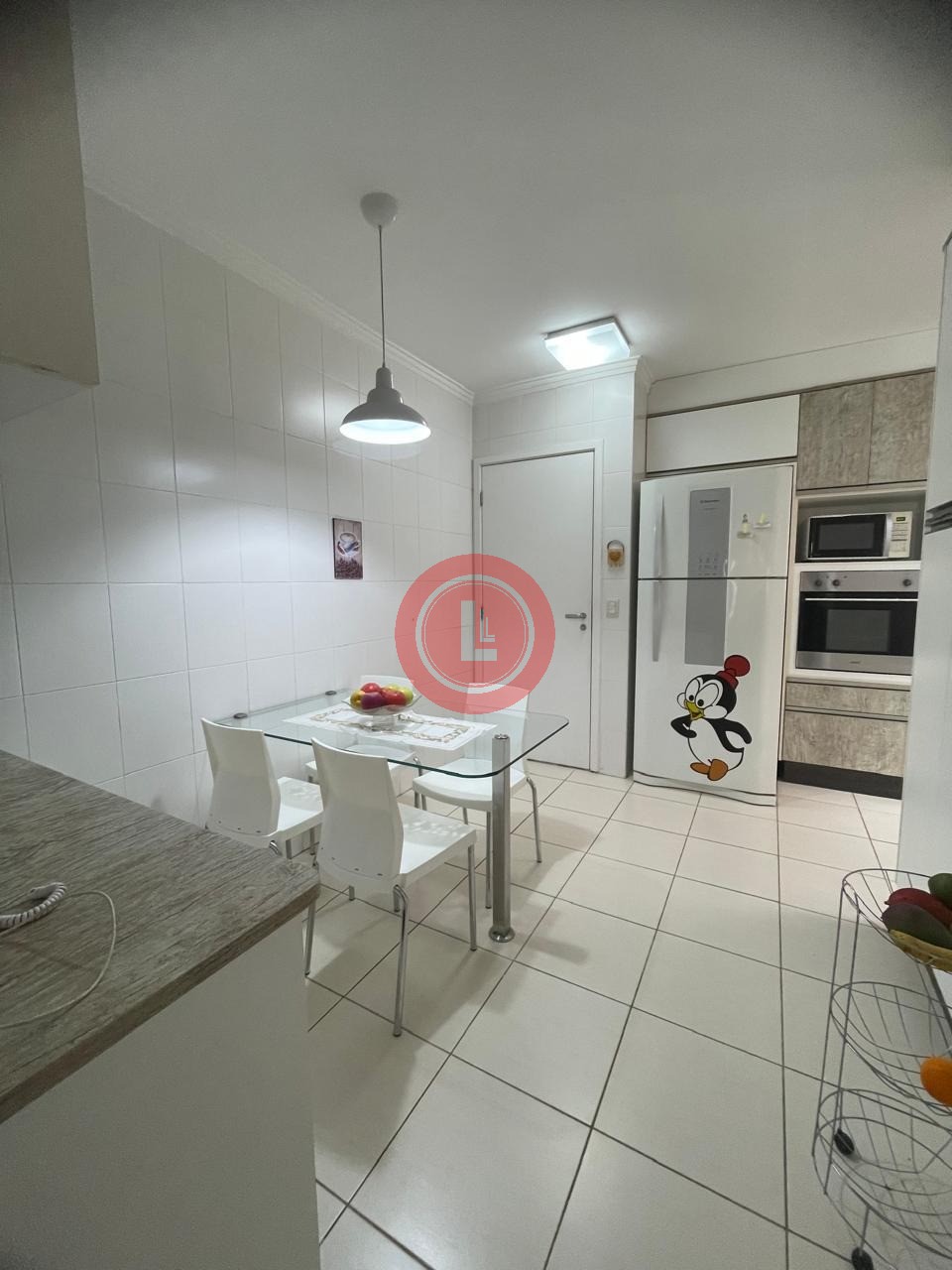 Apartamento, 3 quartos, 133 m² - Foto 28