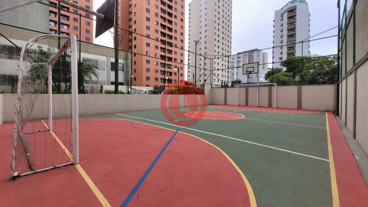 Apartamento, 3 quartos, 96 m² - Foto 29