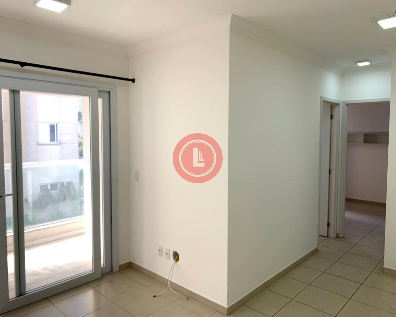 Apartamento, 2 quartos, 57 m² - Foto 2