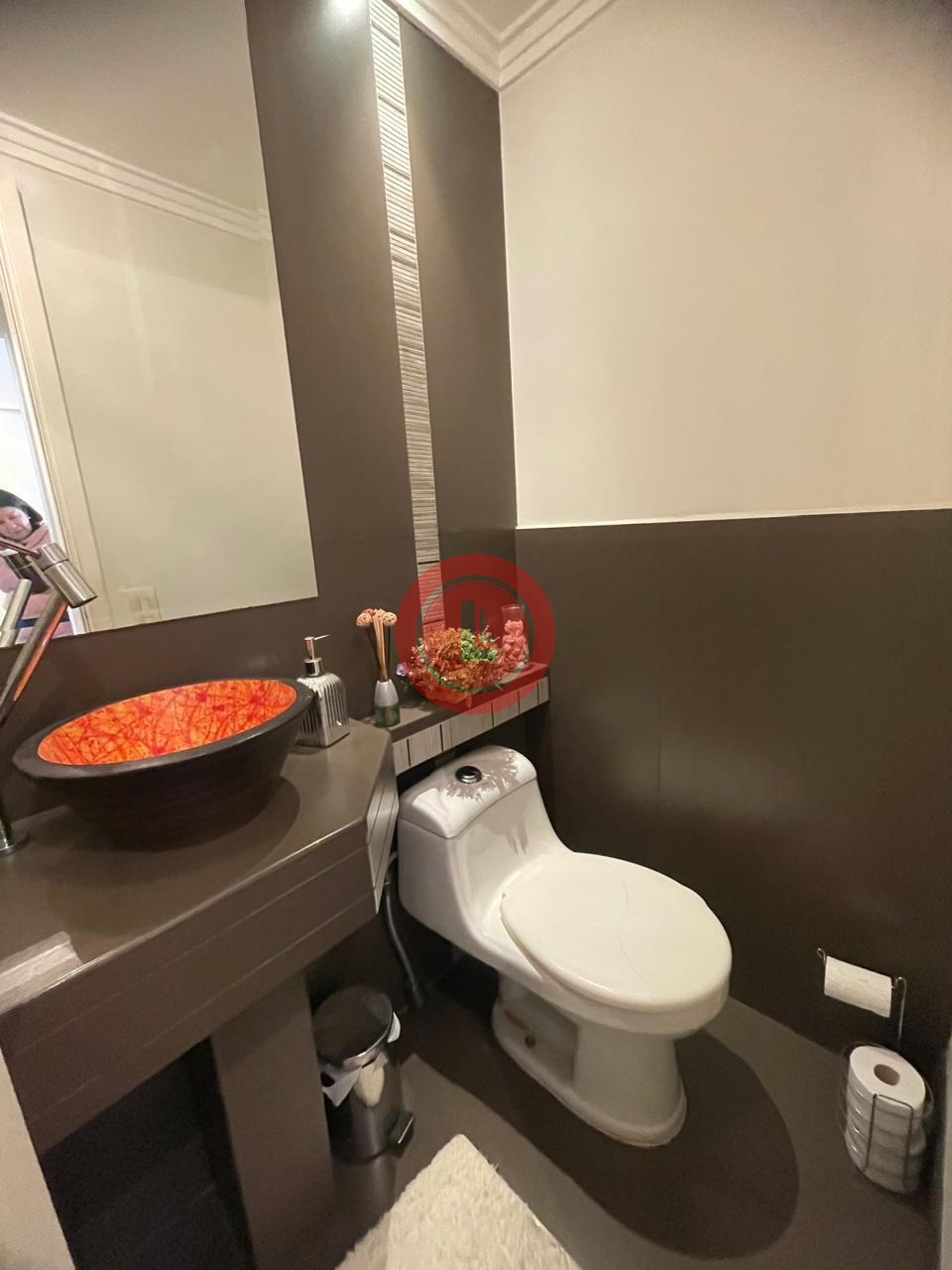 Apartamento, 3 quartos, 133 m² - Foto 8