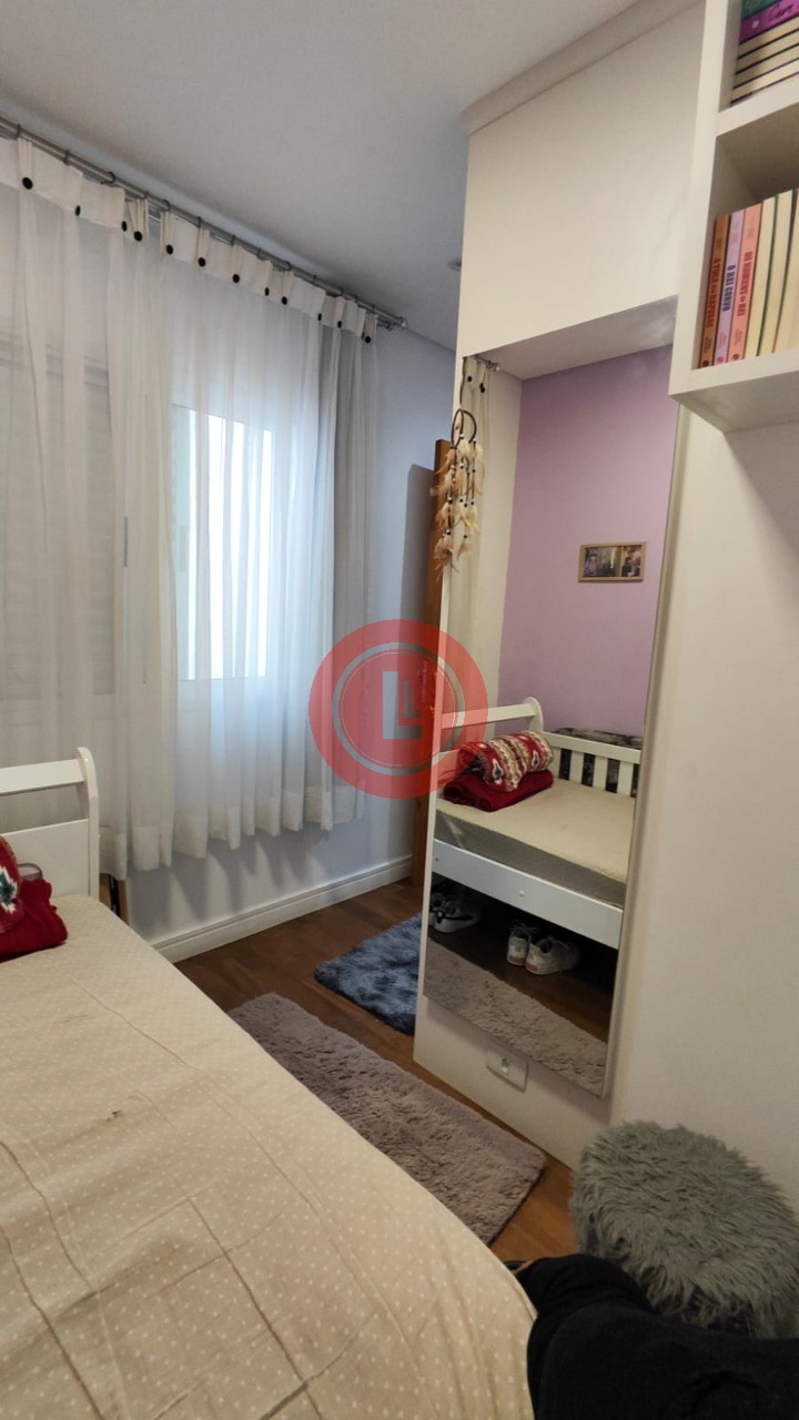 Apartamento, 3 quartos, 83 m² - Foto 13