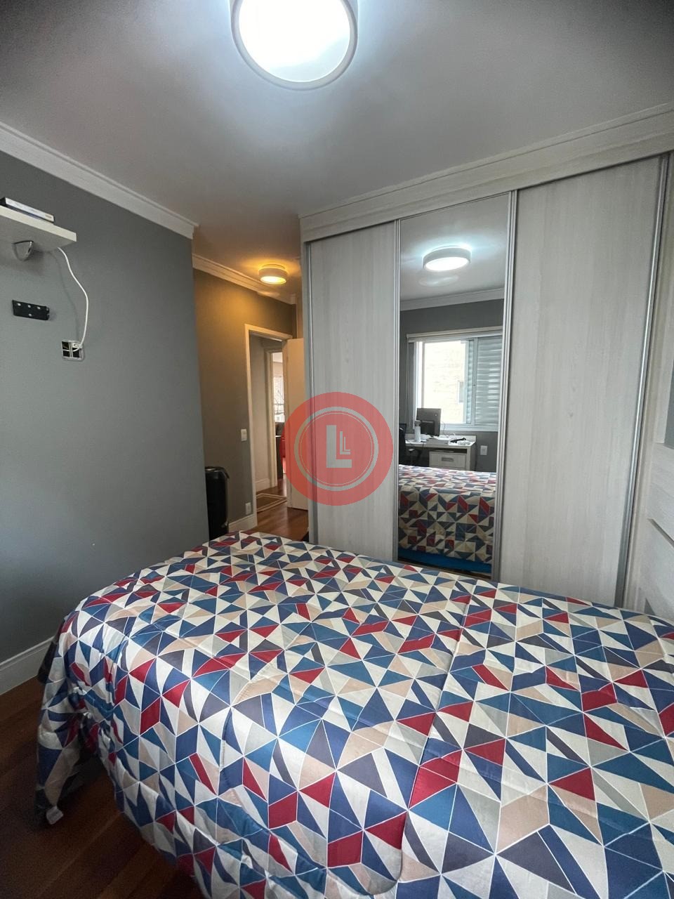 Apartamento, 3 quartos, 133 m² - Foto 10