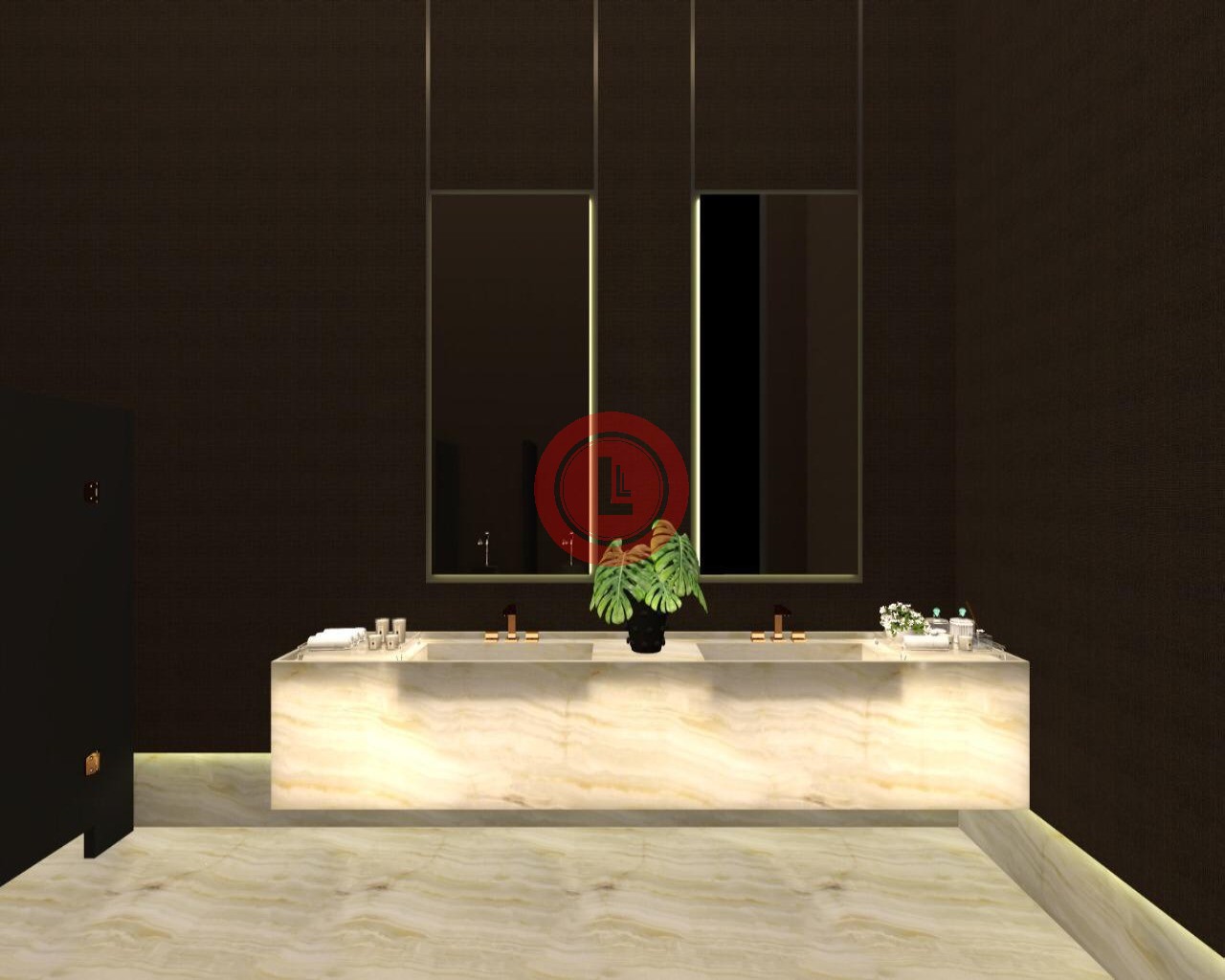 Apartamento, 3 quartos, 122 m² - Foto 11
