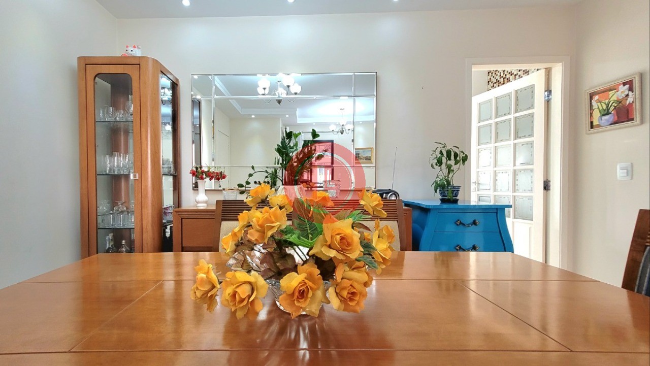 Apartamento, 3 quartos, 96 m² - Foto 7