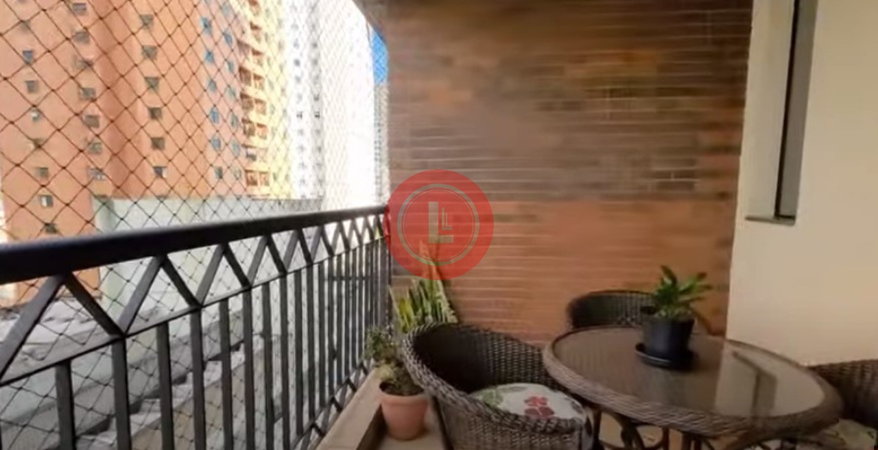 Apartamento, 3 quartos, 96 m² - Foto 6