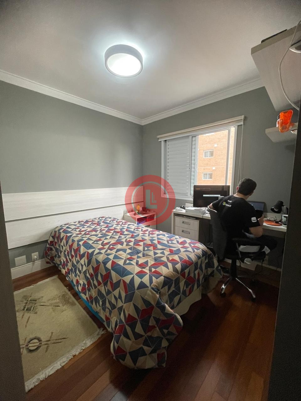 Apartamento, 3 quartos, 133 m² - Foto 20