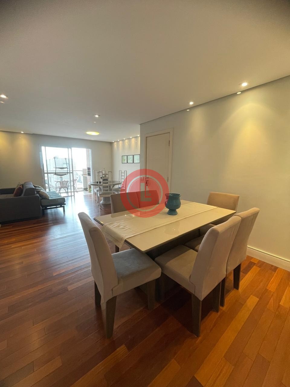 Apartamento, 3 quartos, 133 m² - Foto 17