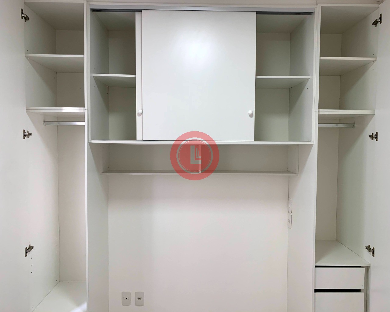 Apartamento, 2 quartos, 57 m² - Foto 11