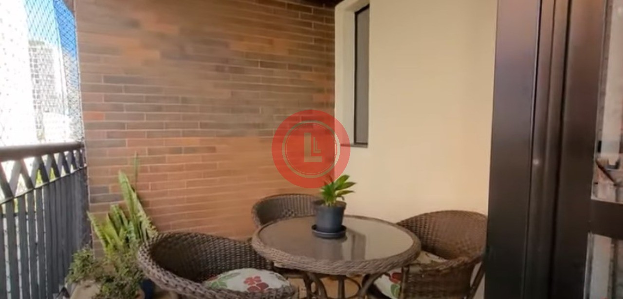 Apartamento, 3 quartos, 96 m² - Foto 10