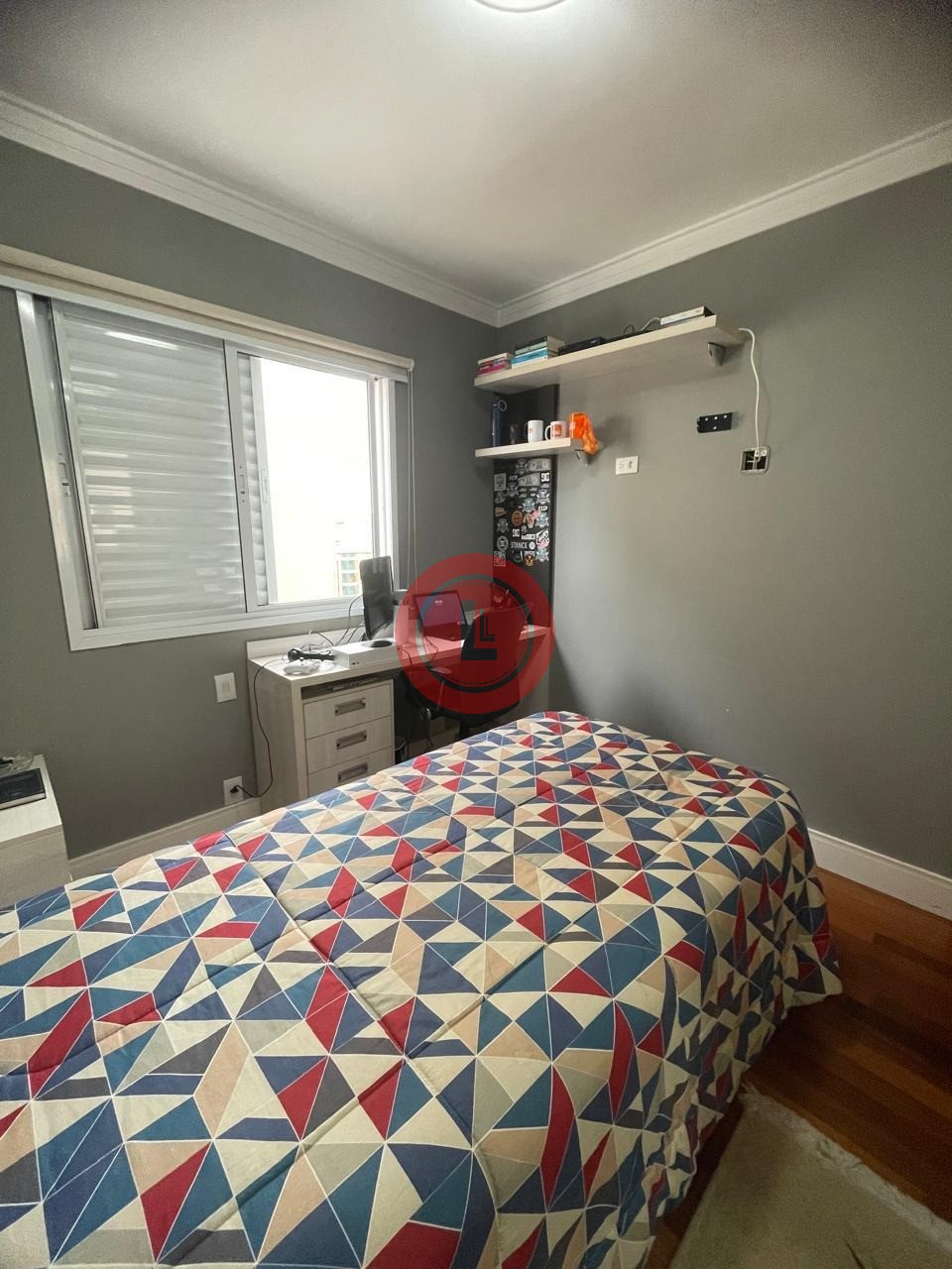 Apartamento, 3 quartos, 133 m² - Foto 29