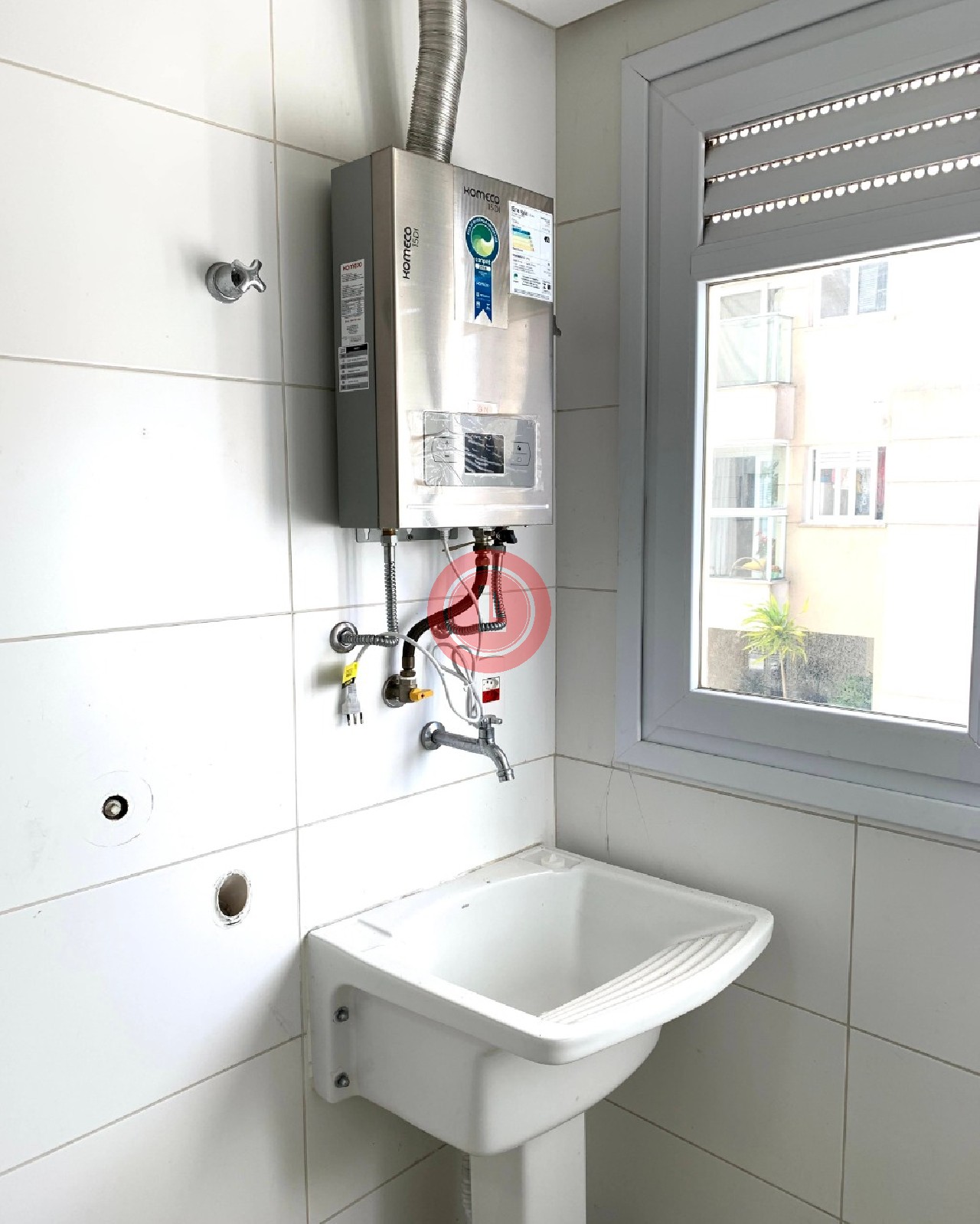 Apartamento, 2 quartos, 57 m² - Foto 8