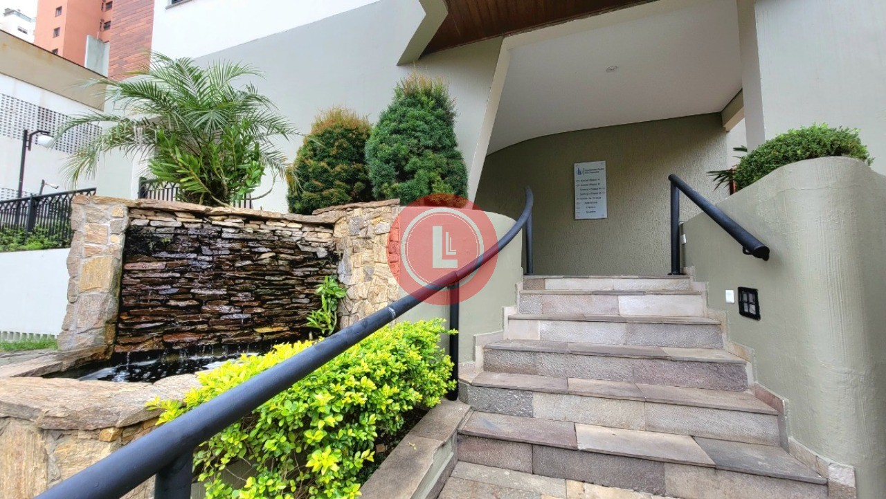 Apartamento, 3 quartos, 96 m² - Foto 28