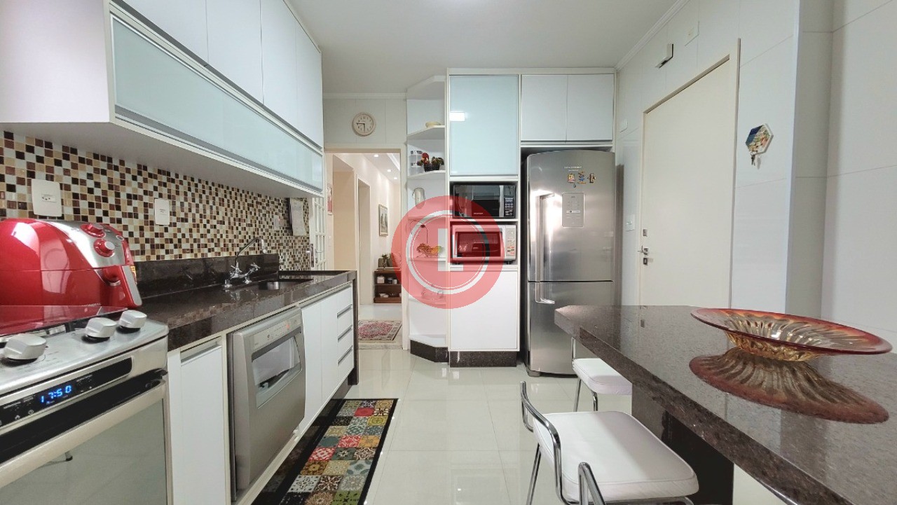 Apartamento, 3 quartos, 96 m² - Foto 11