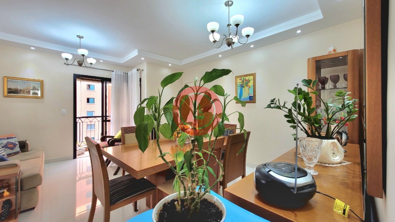 Apartamento, 3 quartos, 96 m² - Foto 4
