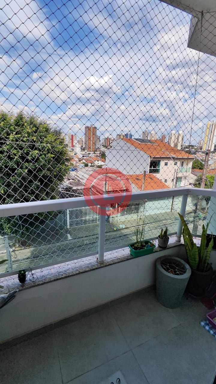 Apartamento, 3 quartos, 83 m² - Foto 6