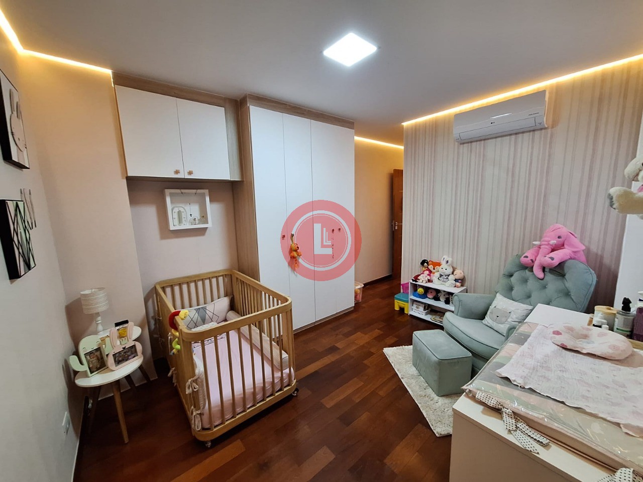 Sobrado, 4 quartos, 163 m² - Foto 24