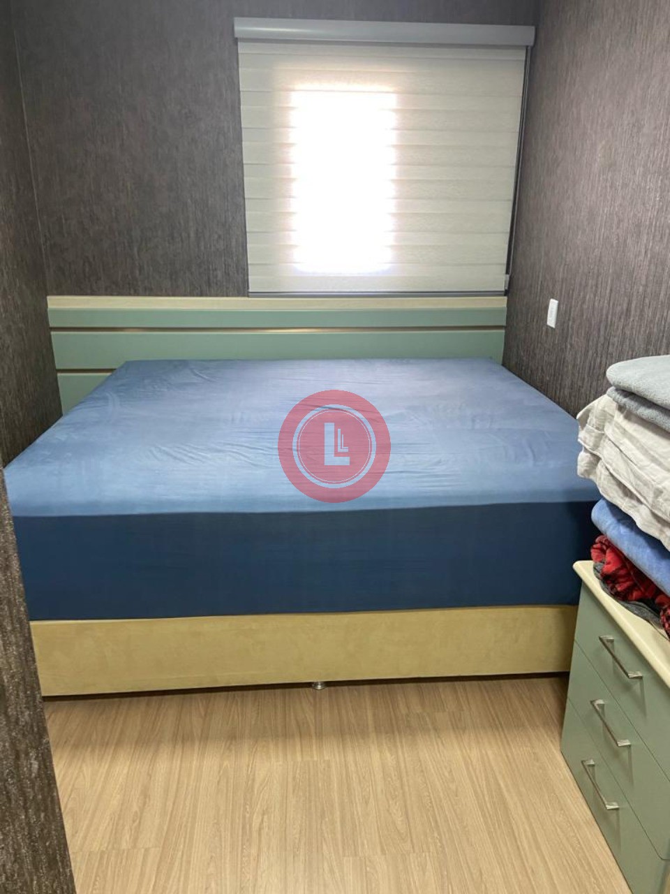 Apartamento, 1 quarto, 44 m² - Foto 17